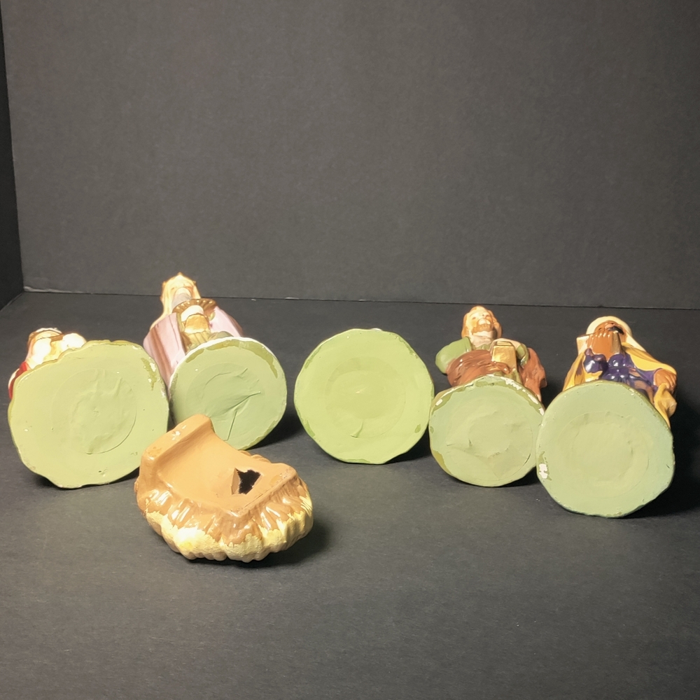 🎄 NATIVITY⭐ - Picture 9 of 17